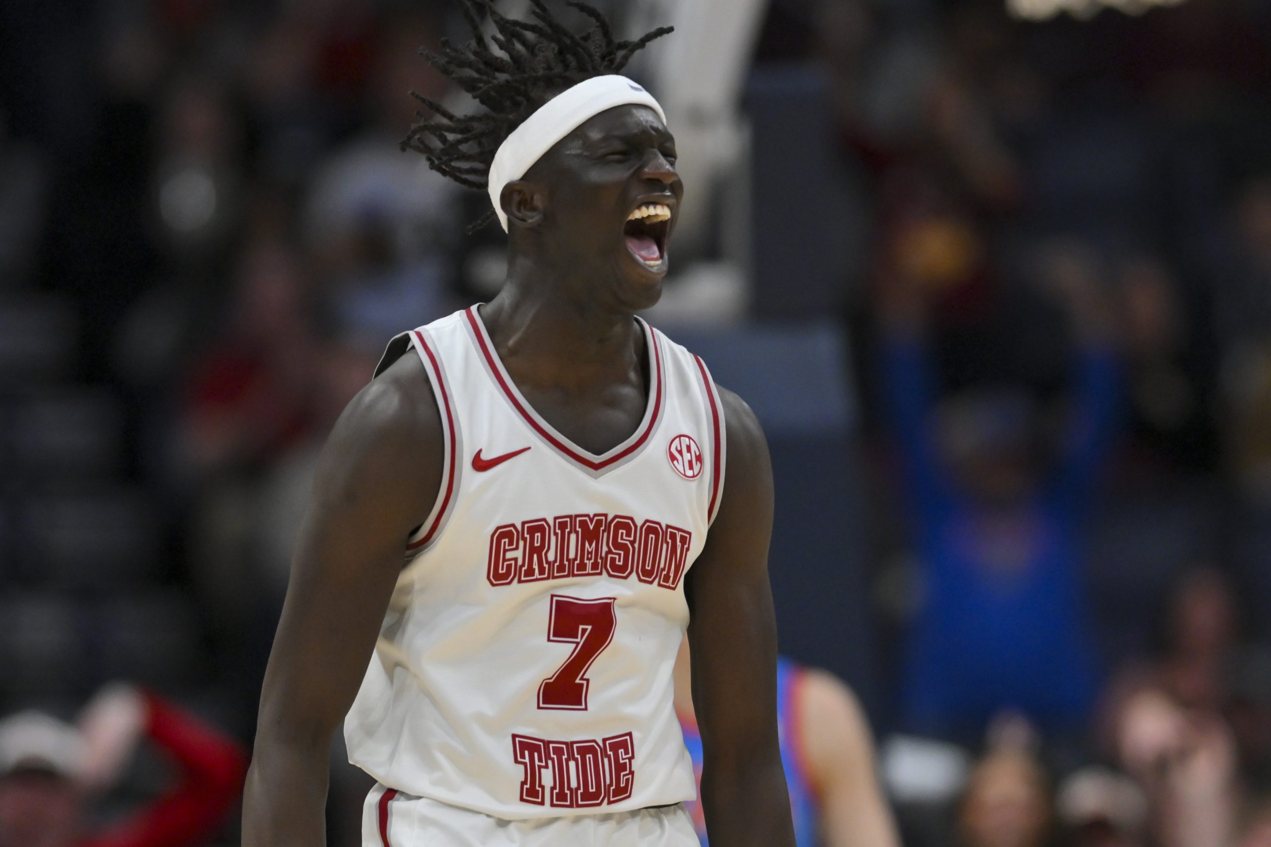 Alabama&rsquo;s Taylor Bol Bowen reportedly makes decision on plans for 2026-27 season