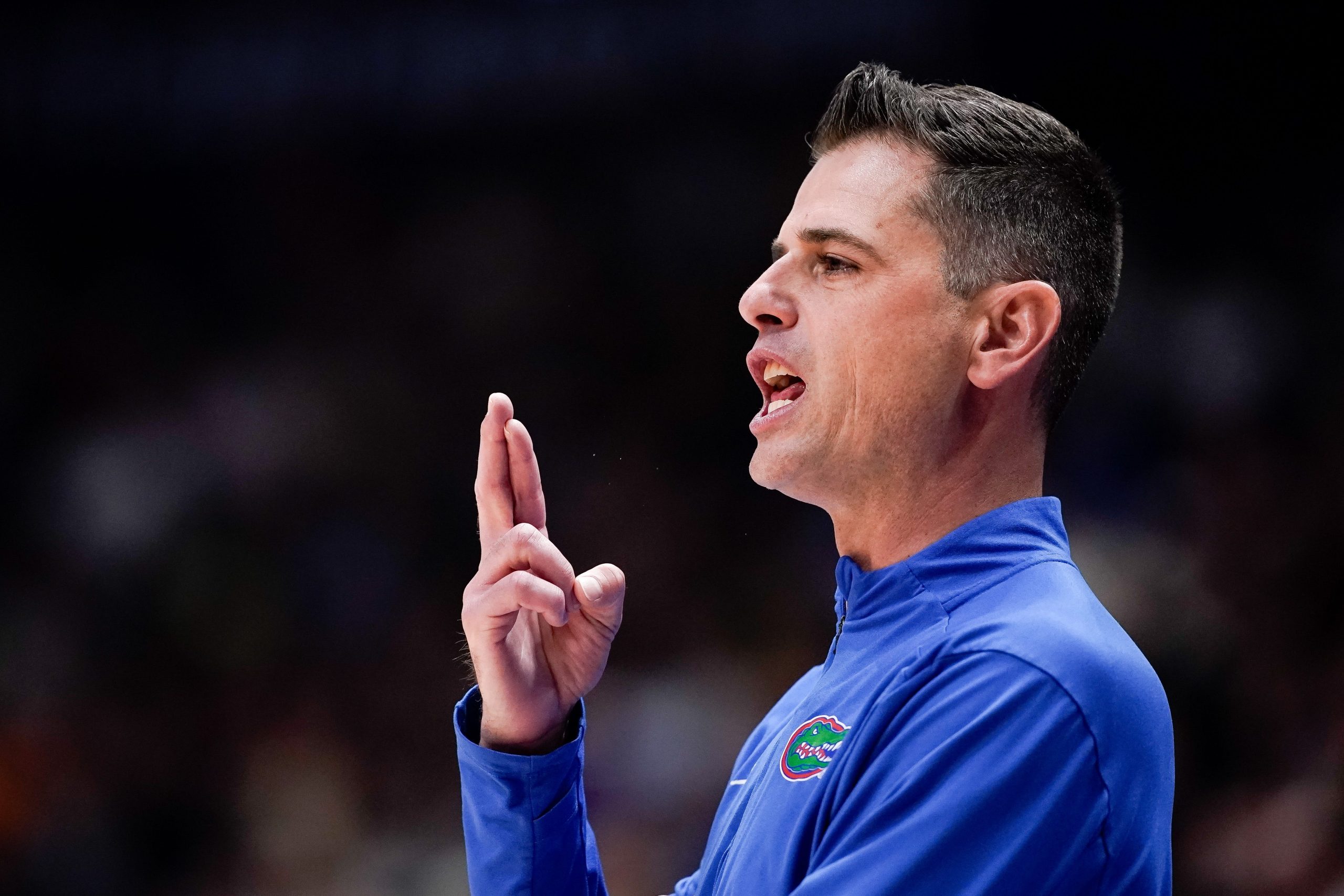 Florida basketball signs Slovenian PF, former teammate of Urban Klavžar