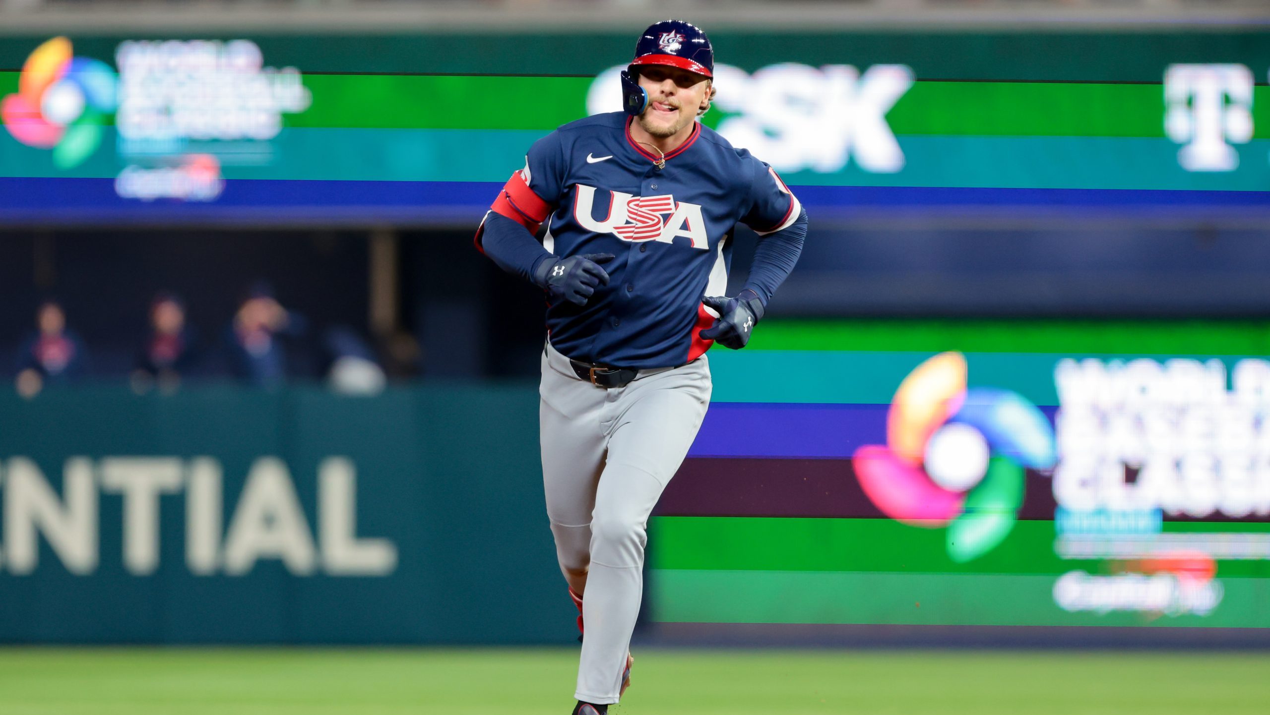 Gunnar Henderson reveals bracket, Final Four picks