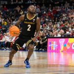 Vanderbilt starts its NCAA Tournament quest Thursday.