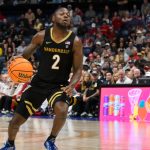 Vanderbilt starts its NCAA Tournament quest Thursday.