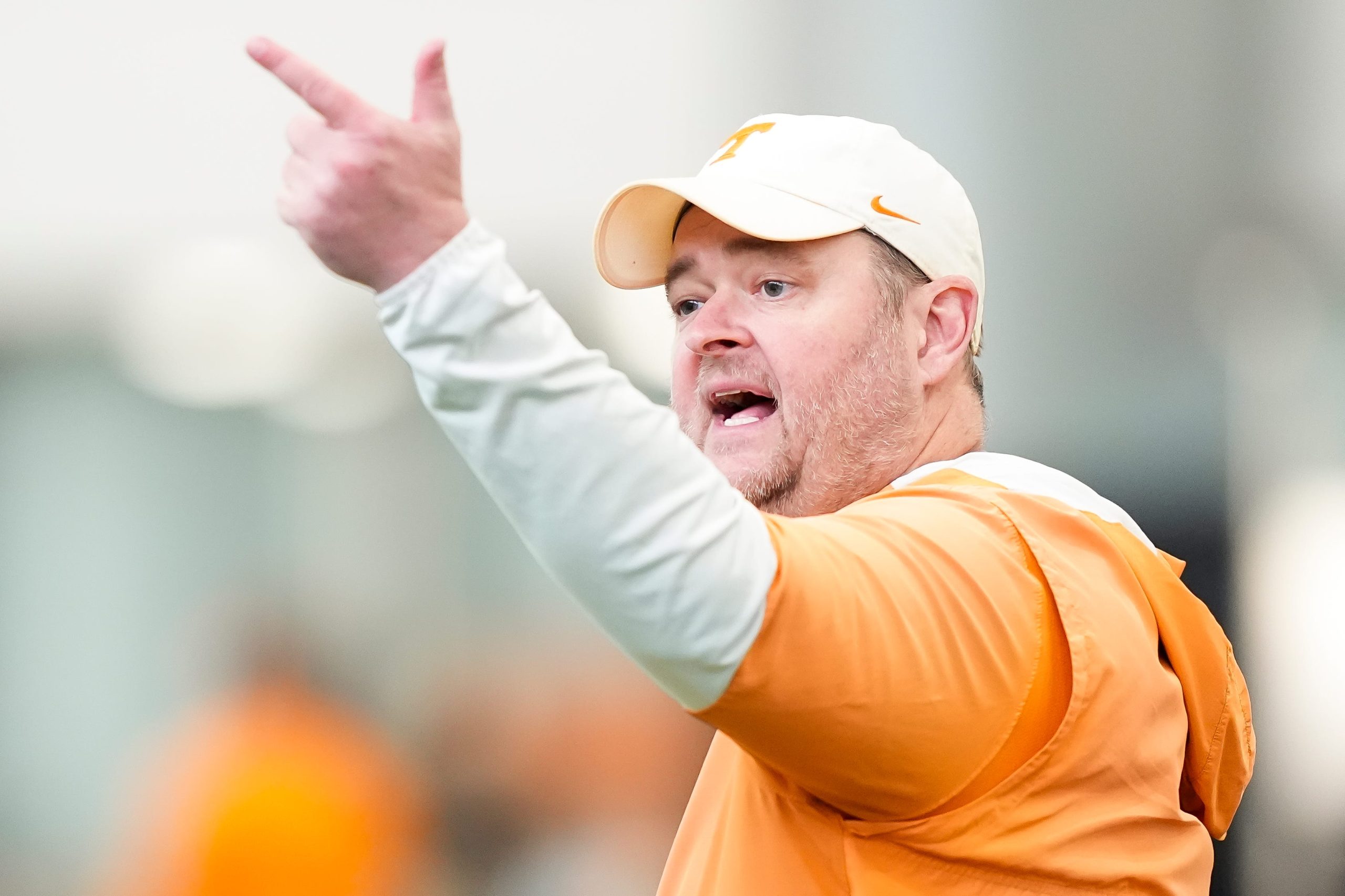 3 reasons why Tennessee will go over its win total in 2026 3 reasons why Tennessee will go over its win total in 2026