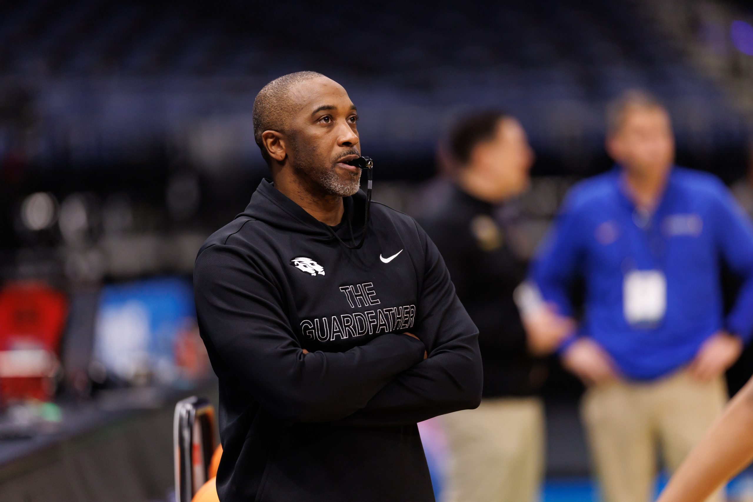 Hofstra coach refers to Alabama as &lsquo;William & Mary on steroids&rsquo; ahead of matchup