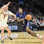 High Point plays Wisconsin.