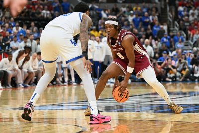 Kentucky-Santa Clara