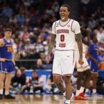 Alabama star Labaron Philon Jr.