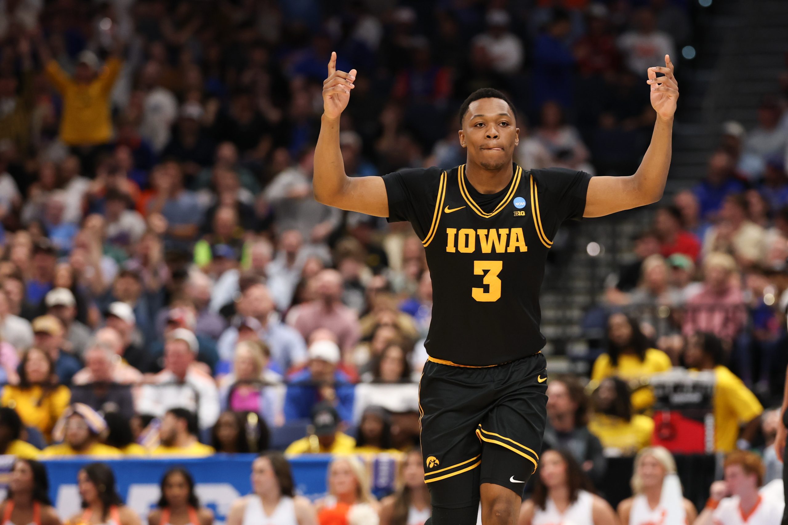 9-seeds make history at NCAA Tournament by sweeping 8-seeds 9-seeds make history at NCAA Tournament by sweeping 8-seeds