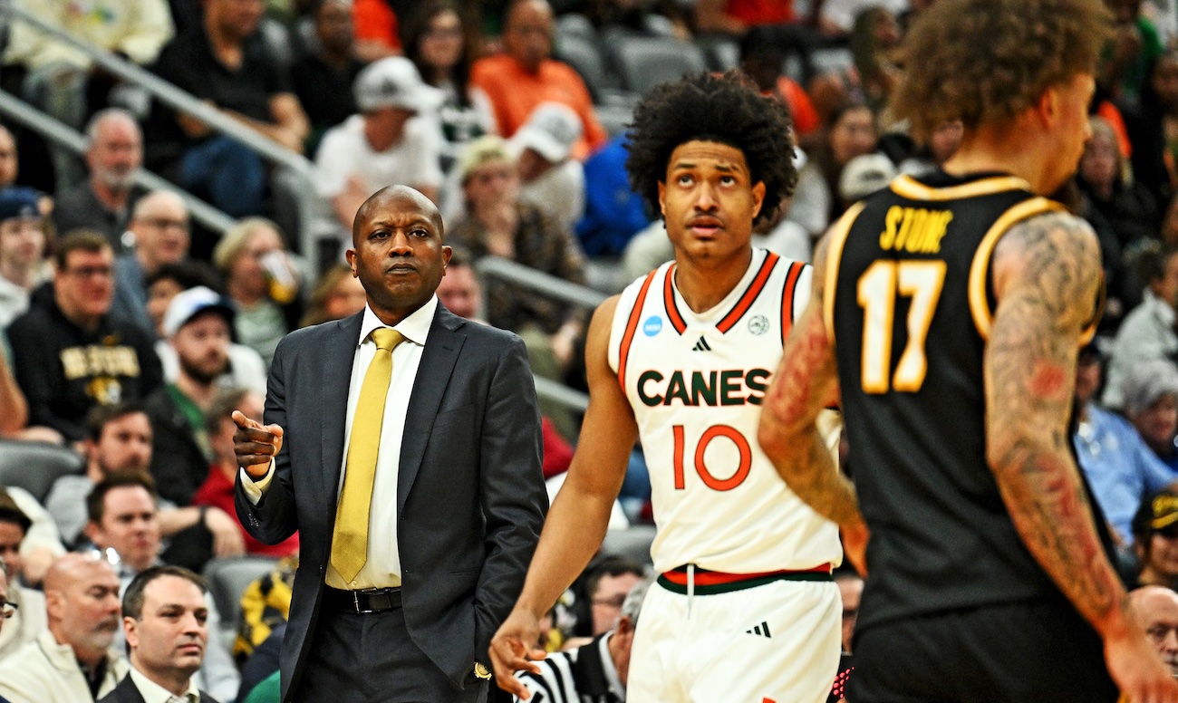 What&rsquo;s the ceiling for Mizzou under Dennis Gates?