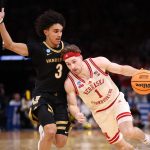 Vanderbilt vs. Nebraska.