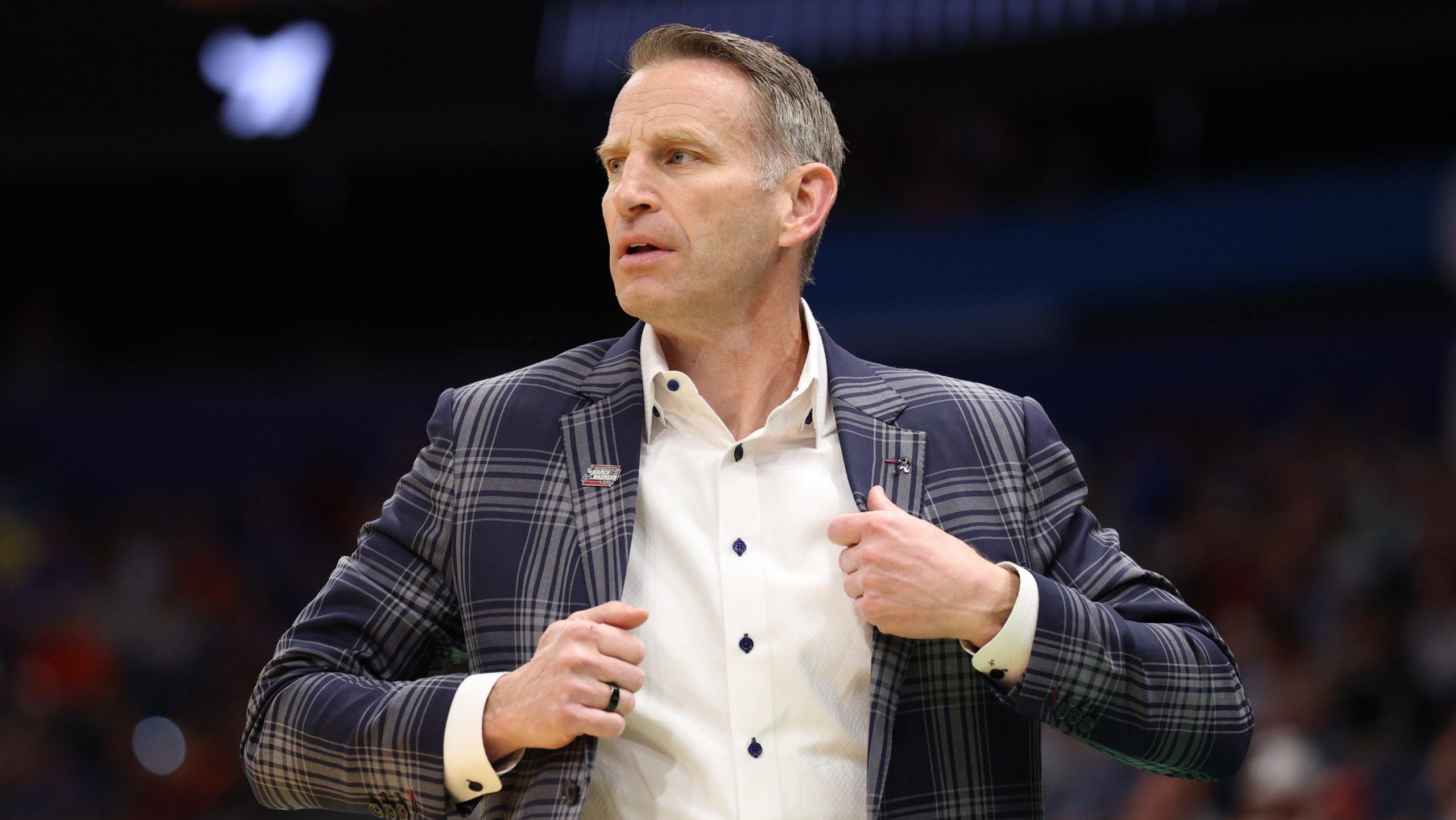 Nate Oats shoots down Michigan speculation: &lsquo;I will not be in maize and blue&rsquo;