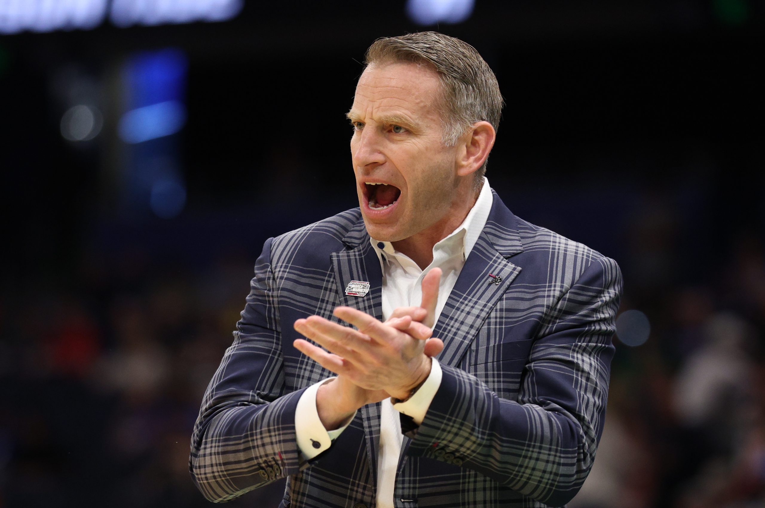 Nate Oats reveals engagement during radio interview