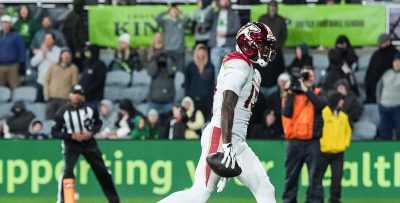 Justyn Ross, Stallions.