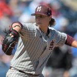 Tomas Valincius, Mississippi State.