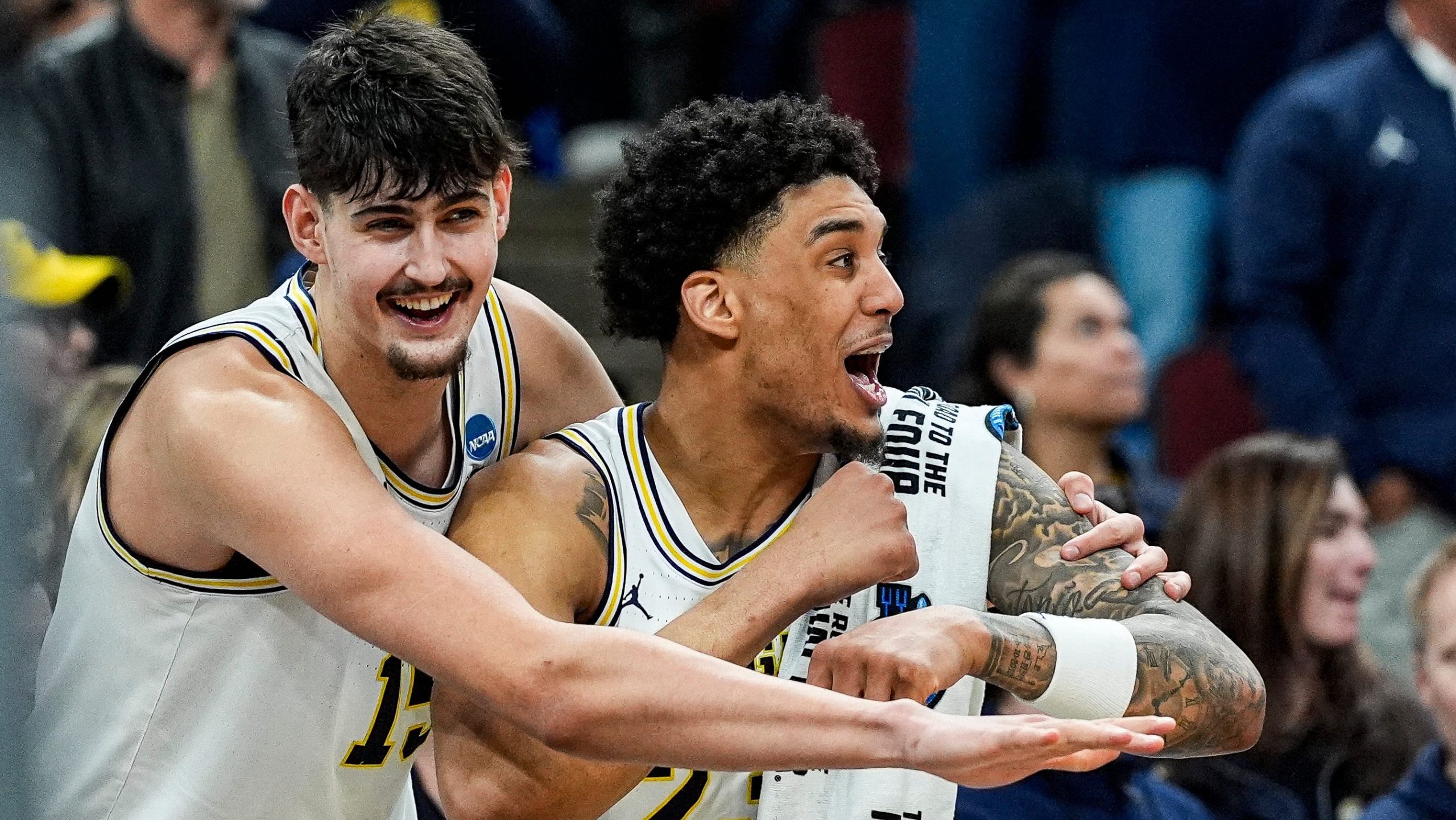 Who will win Most Outstanding Player? Odds, prediction market analysis