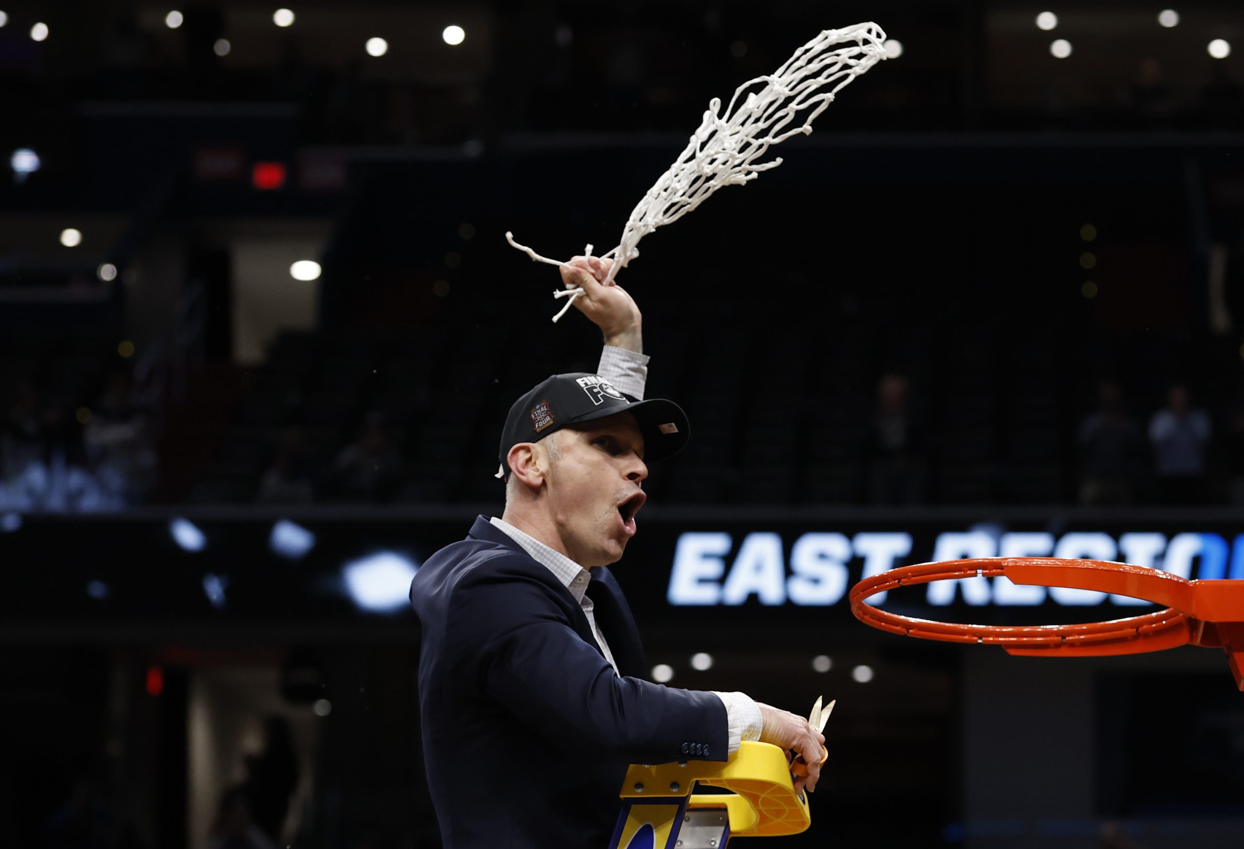 Seth Greenberg downplays Dan Hurley incident, cites referee Roger Ayers: &lsquo;Absolutely nothing&rsquo;