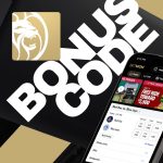 BetMGM bonus code
