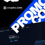 Crypto.com promo code