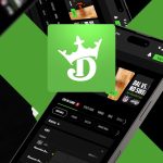 DraftKings promo code