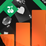 online casino revenue