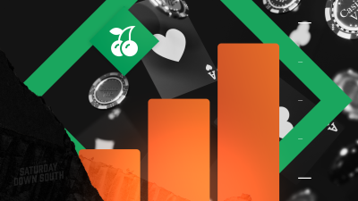 online casino revenue
