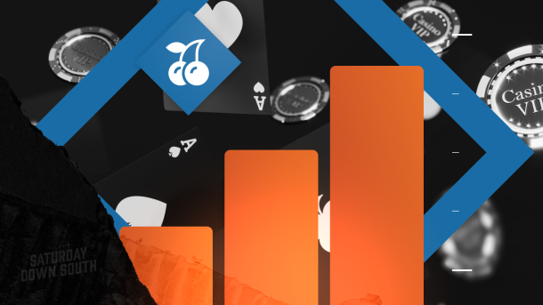 west virginia online casino revenue