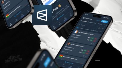 Polymarket promo code