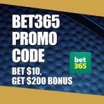 Bet365 bonus code