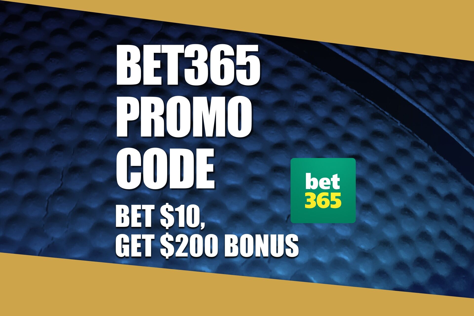 Διασύνδεση Bet365 GR με επισήμανση κωδικού bonus