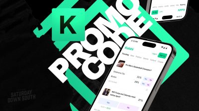Kalshi promo code