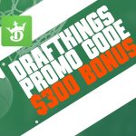 DraftKings Promo Code: Bet $5, Get $300 Bonus For Celtics-76ers, Rockets-Lakers