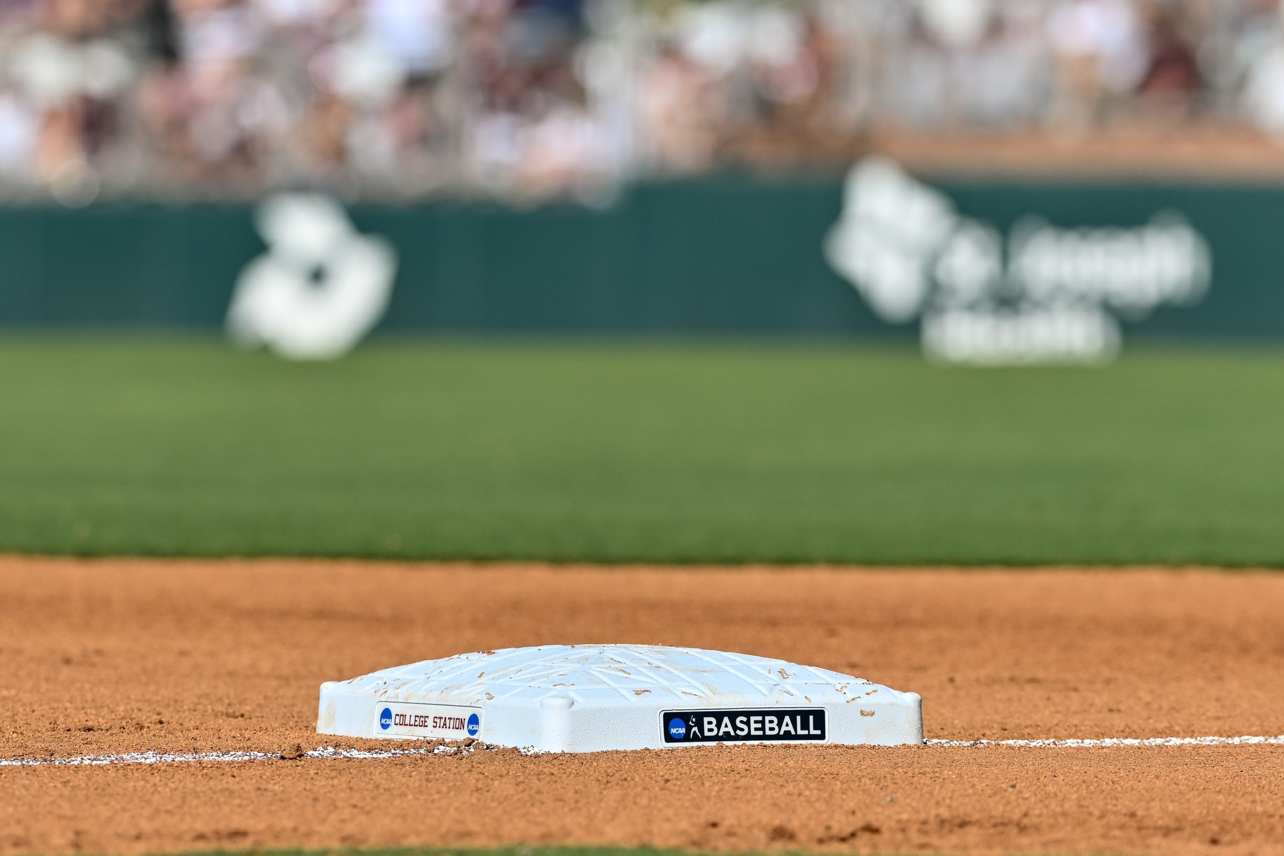 Texas A&M vs. Texas series finale canceled due to weather