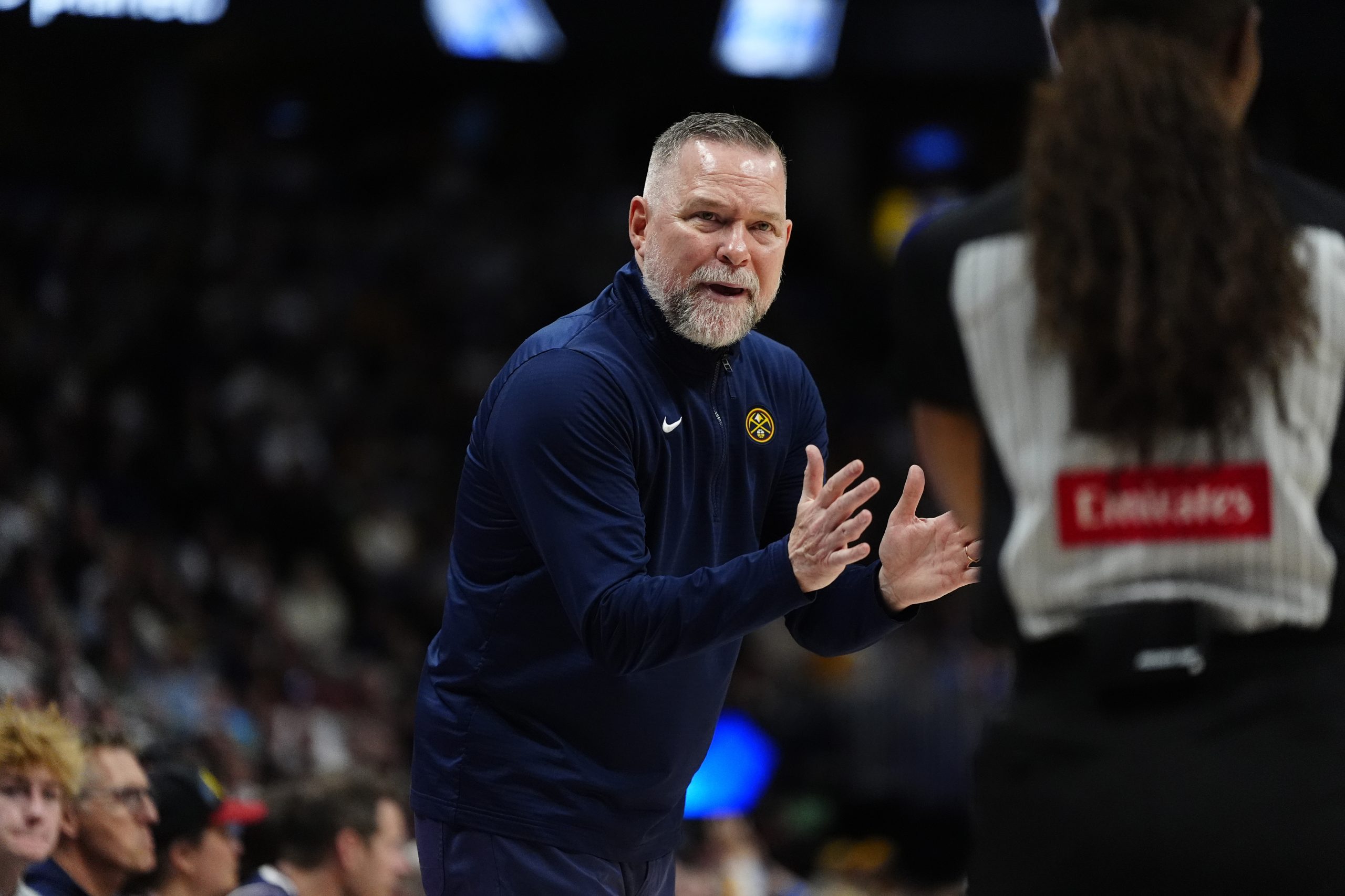 Fans, media react to North Carolina&rsquo;s reported hiring of Michael Malone