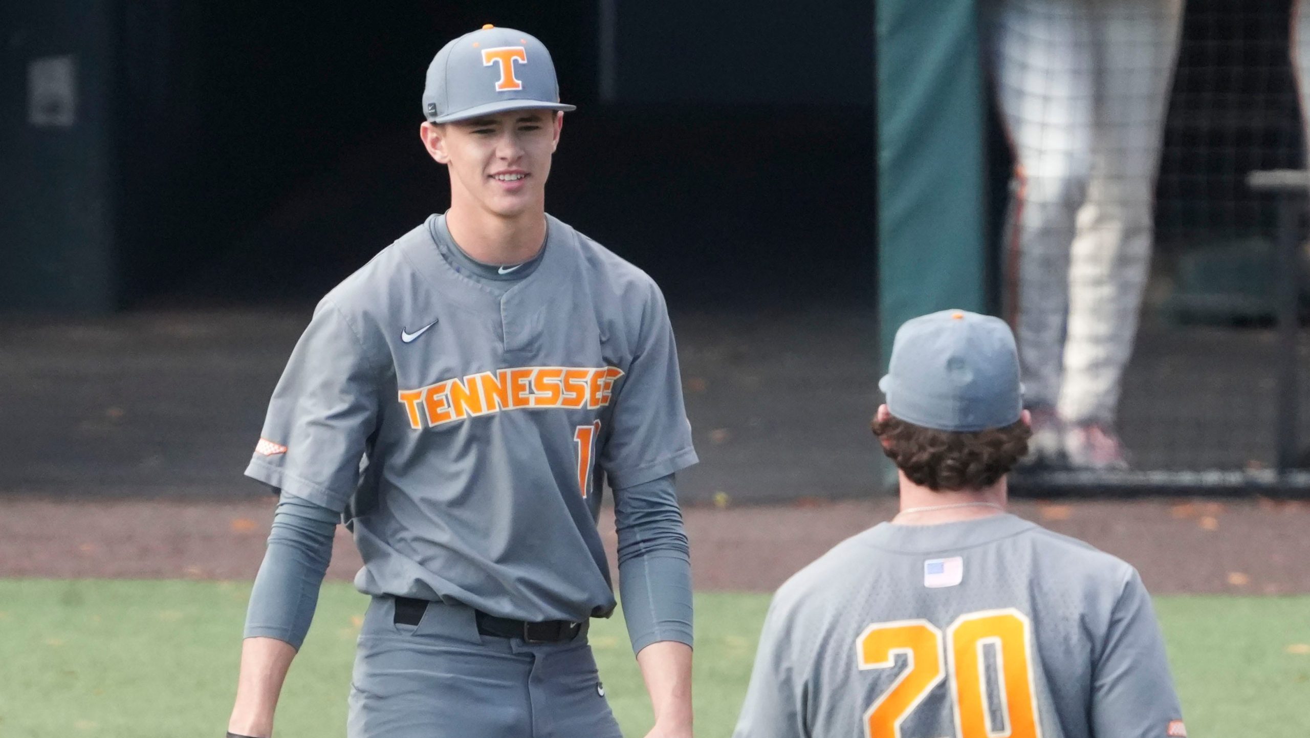 Tennessee’s Pitching Dominates in Series-Equalizing Win Over LSU
