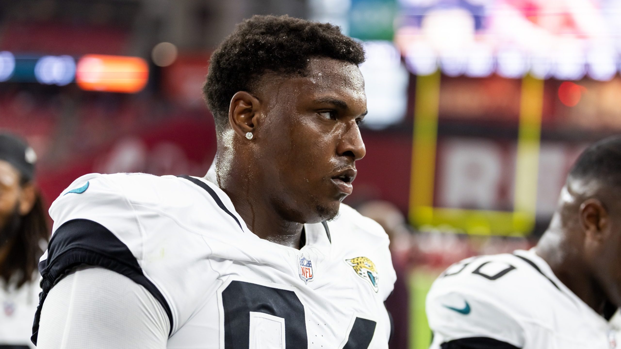 Former LSU DT Maason Smith traded to new NFL team, per report