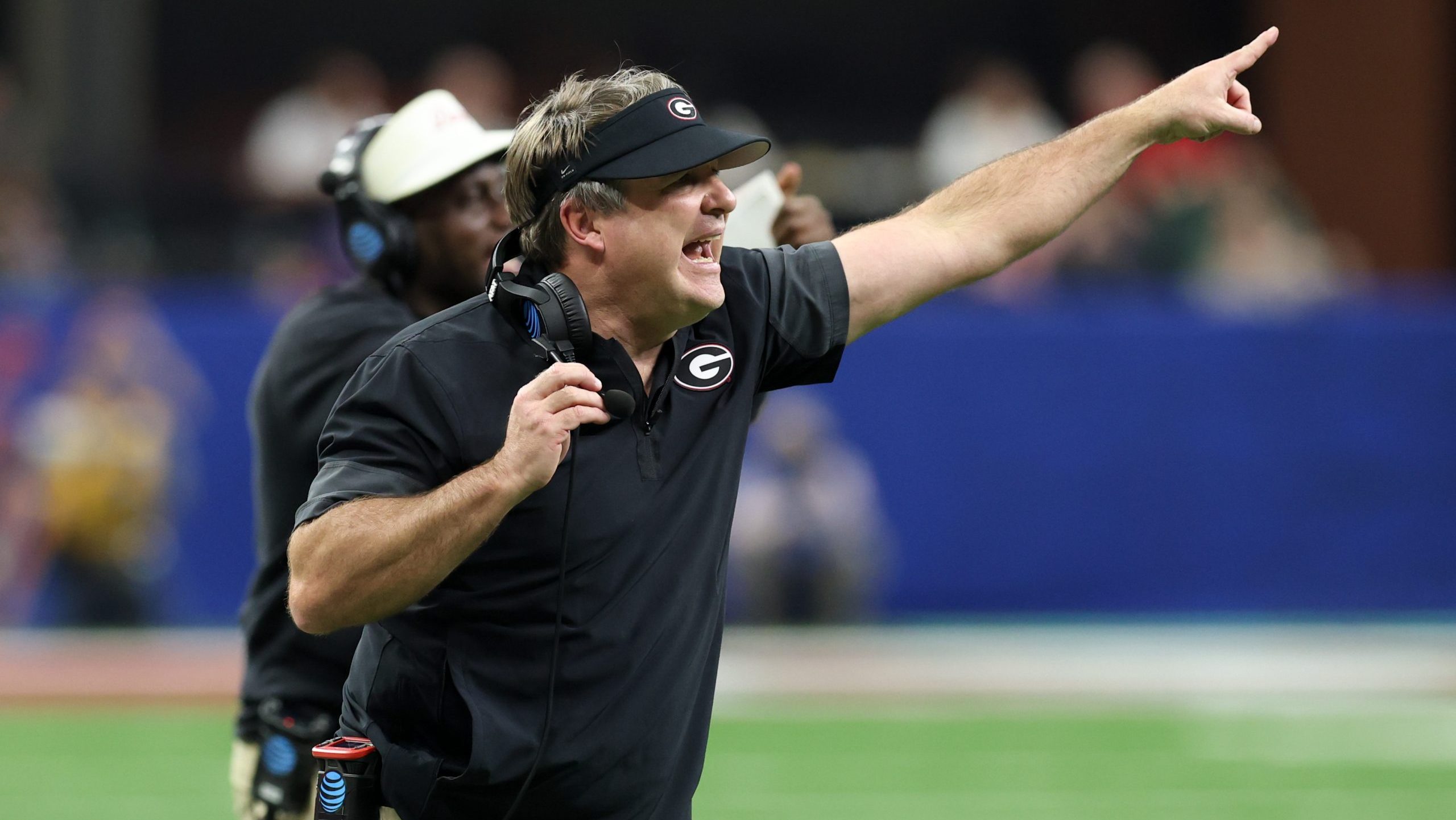 Georgia lands 4-star 2027 OL over Tennessee, LSU