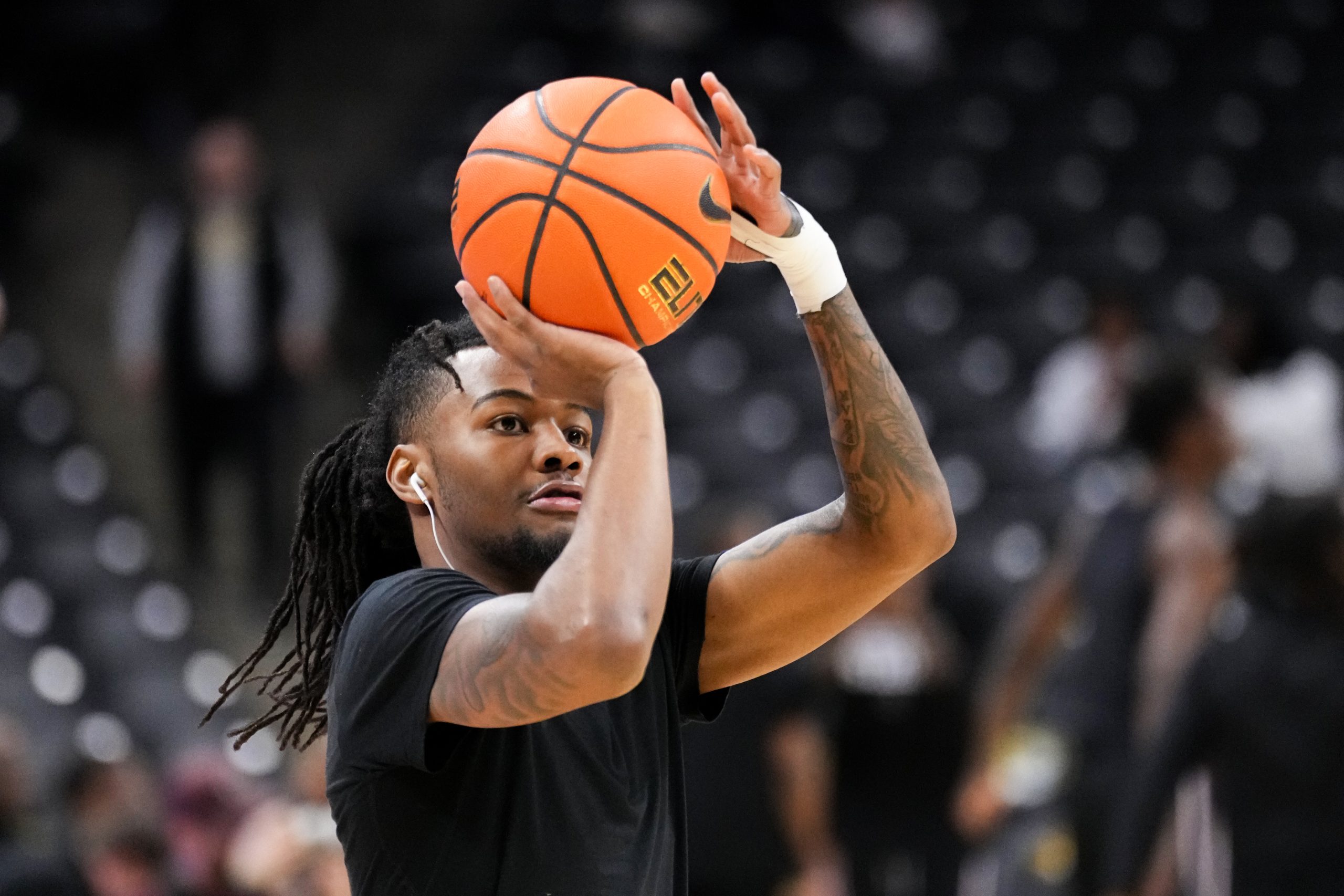 Mizzou guard opts for transfer portal after spending 2025-26 with Tigers