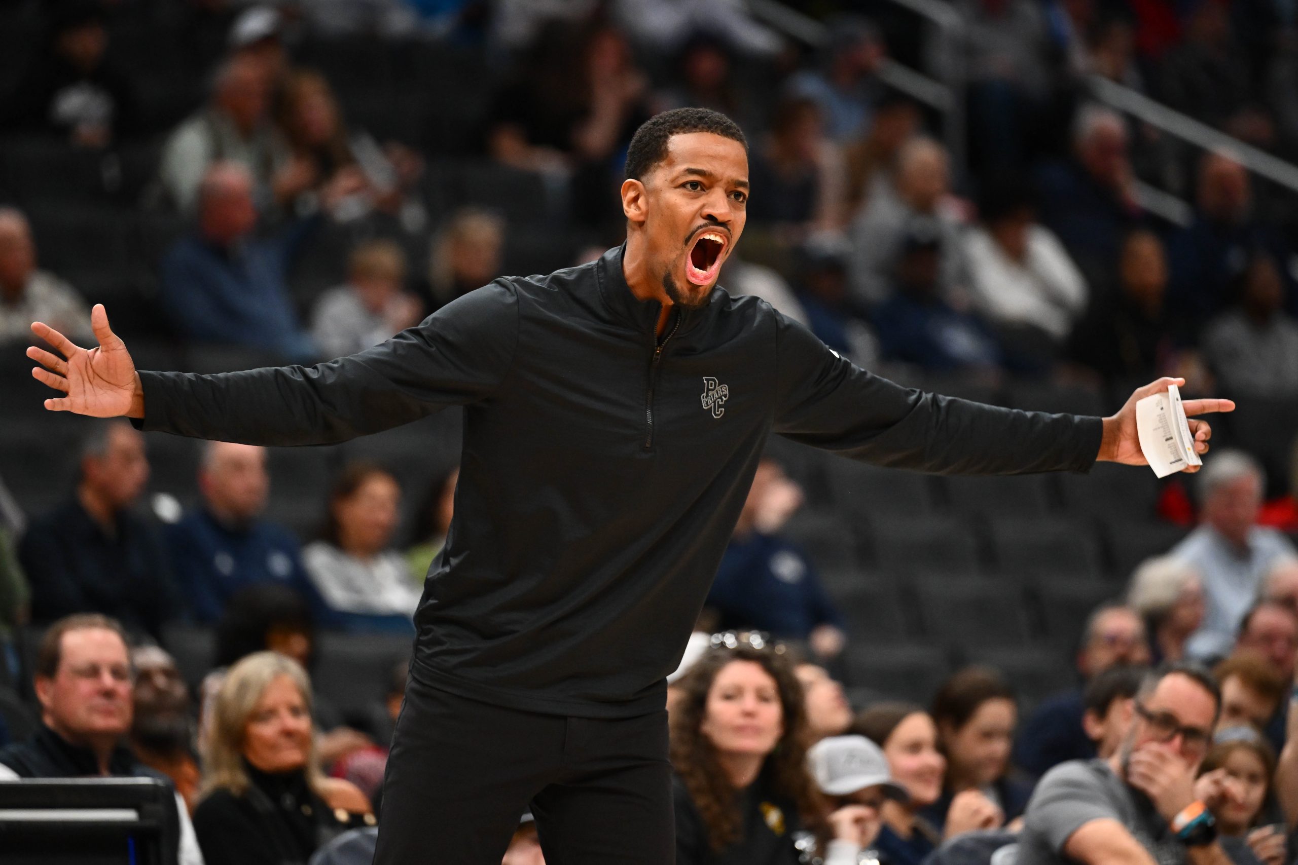 Kim English, former Mizzou star, to fill assistant role with ACC program, per report