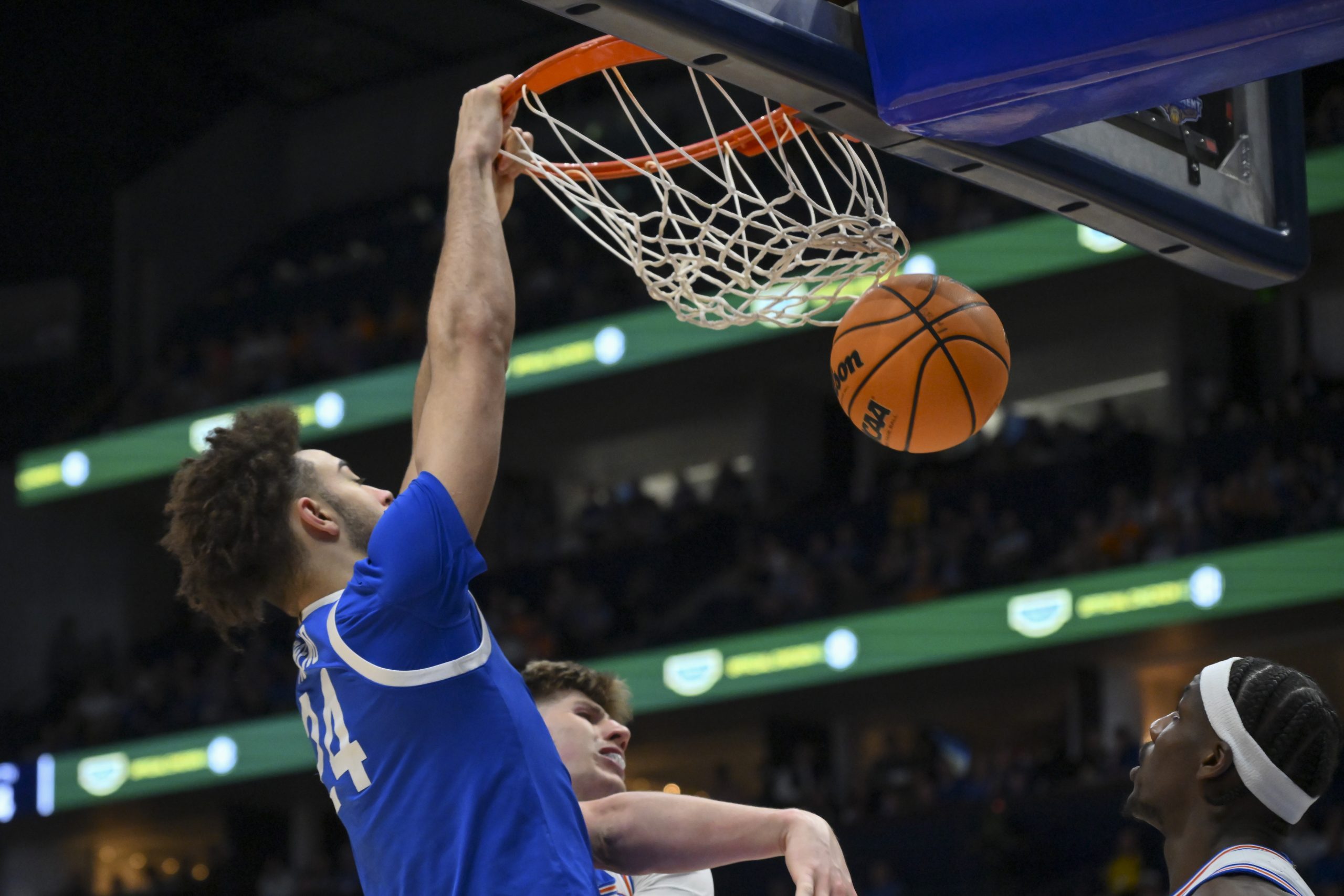 Malachi Moreno declares for NBA Draft, sends message to Kentucky fans regarding future