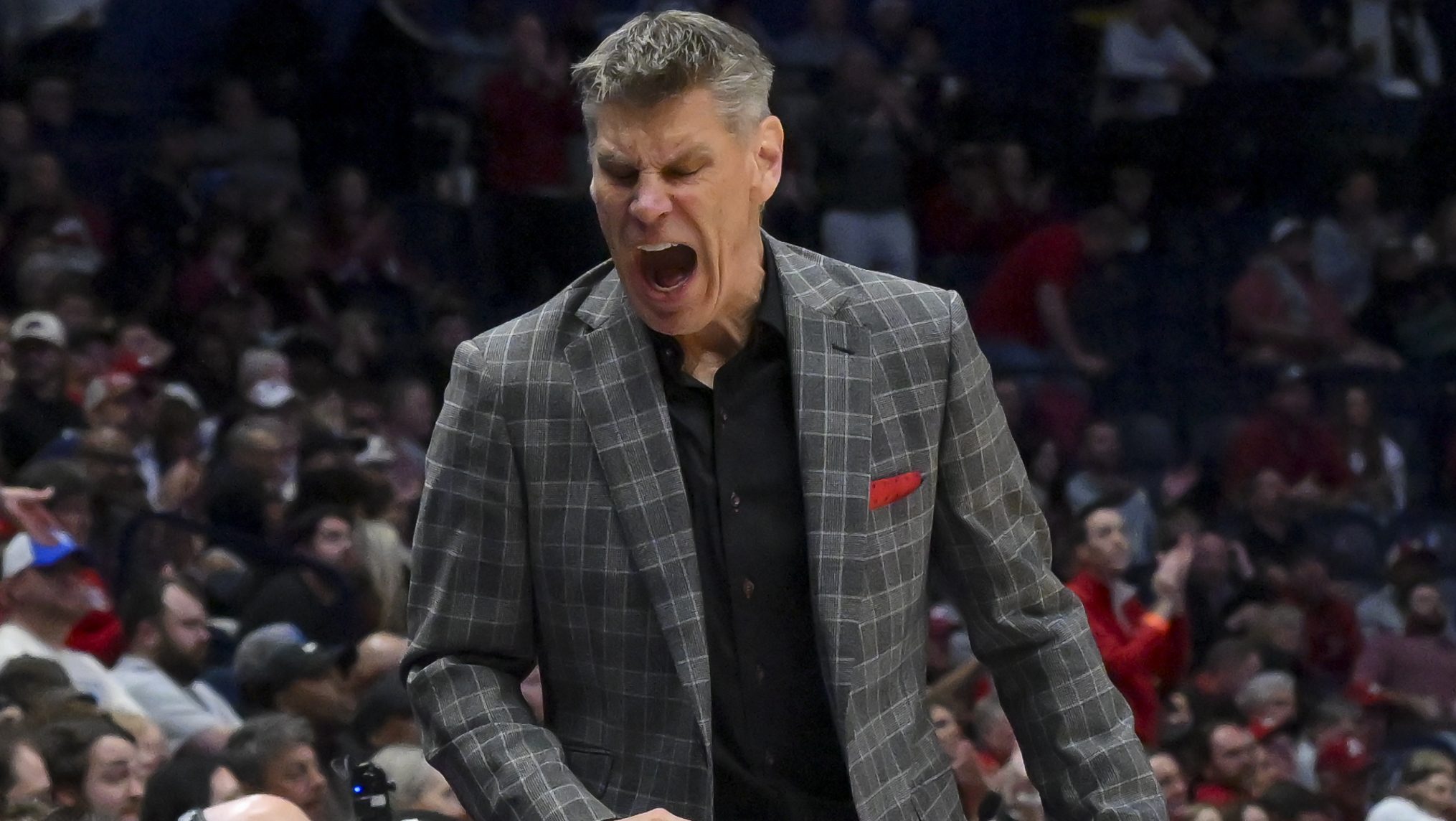 Oklahoma basketball lands commitment from 4-star guard, potential starter