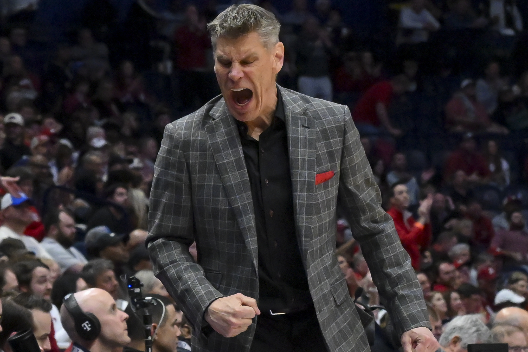 Oklahoma falls to West Virginia in OT thriller in CBC title game