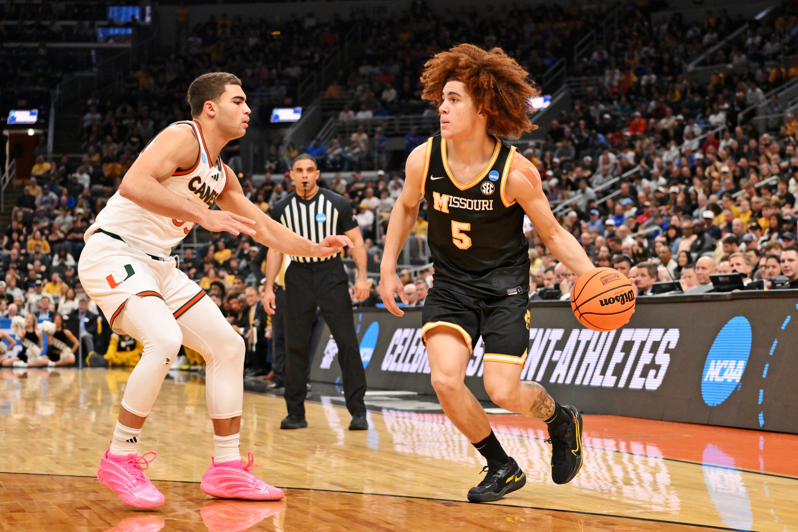 TO Barrett, Mizzou guard, announces plans for 2026-27 season TO Barrett, Mizzou guard, announces plans for 2026-27 season