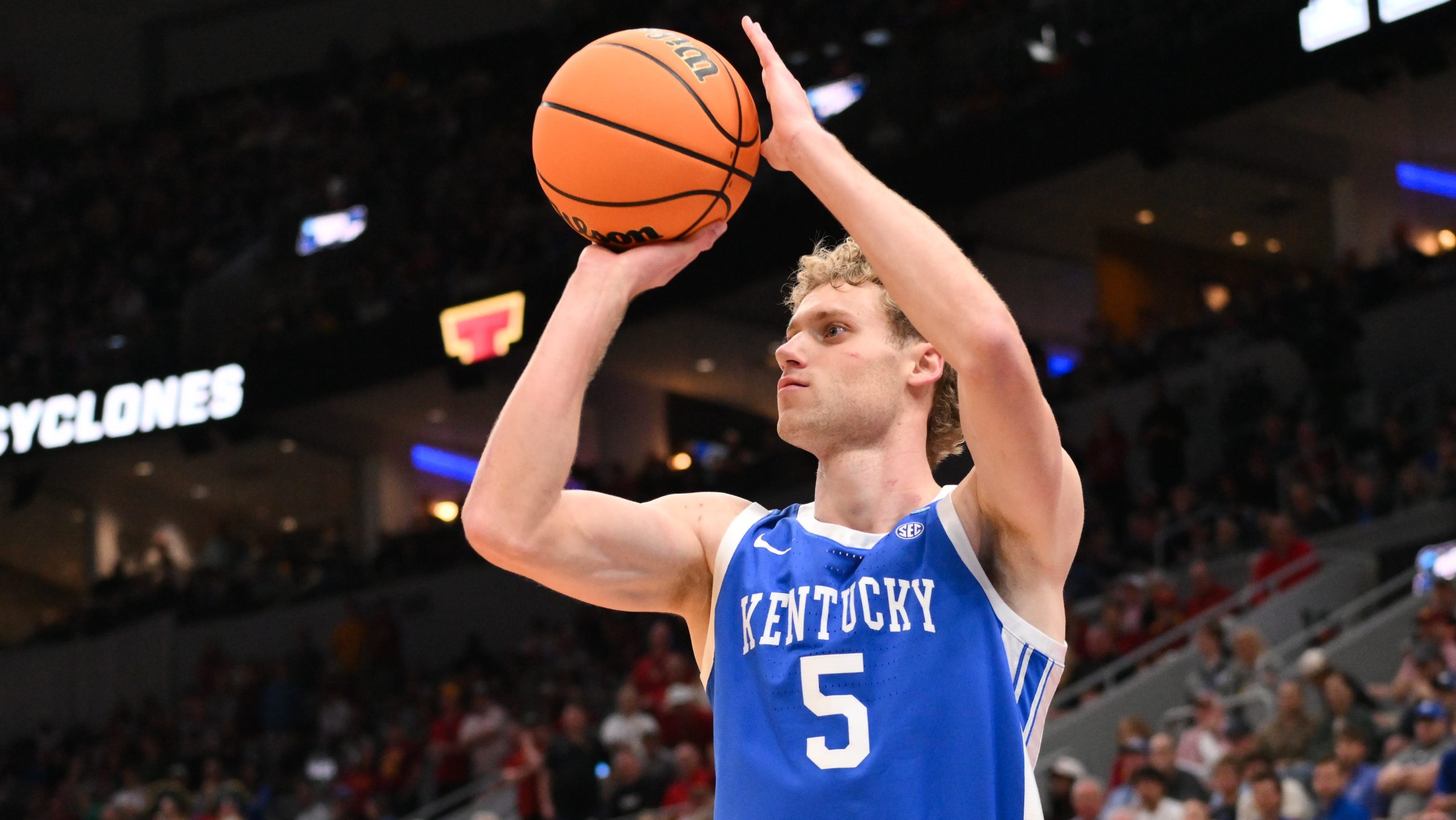 Collin Chandler releases statement on transfer from Kentucky Collin Chandler releases statement on transfer from Kentucky