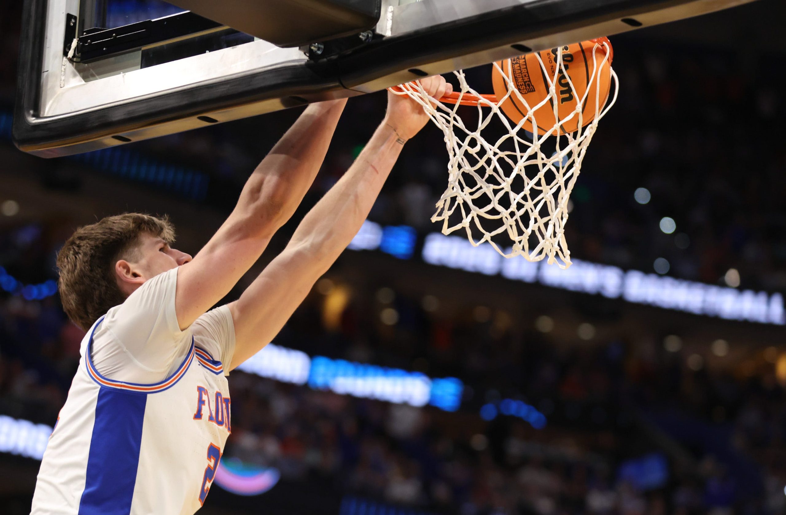 Florida star Alex Condon reveals plans for 2026-27 season