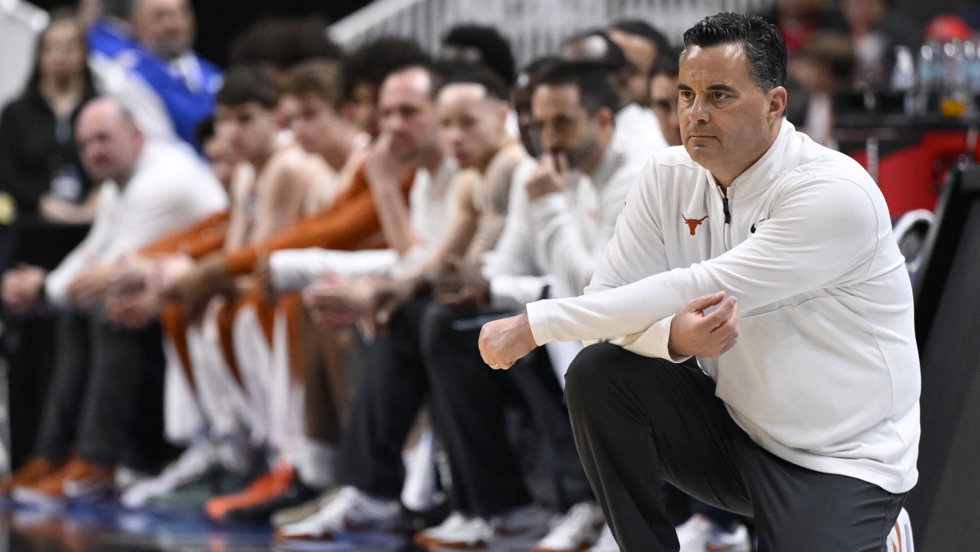 Texas basketball lands another intra-conference transfer