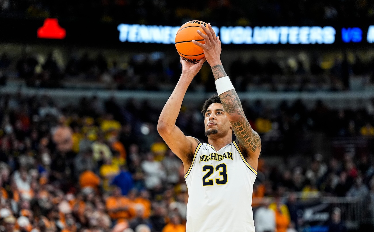 5 stories and matchups that will define the Final Four