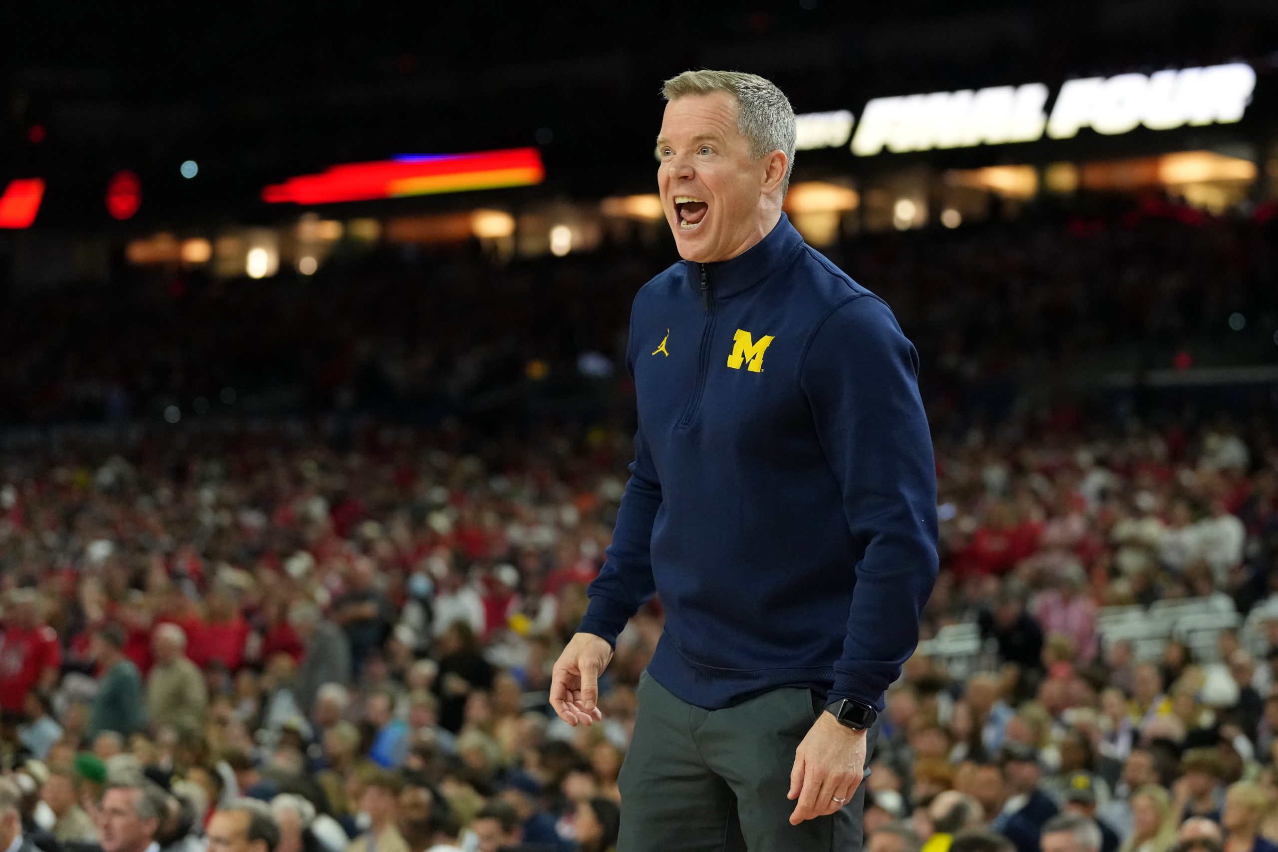 Michigan vs. UConn: Prediction and preview for national title game