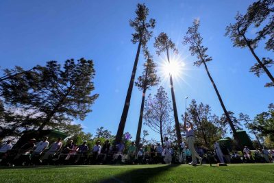 Masters betting promos