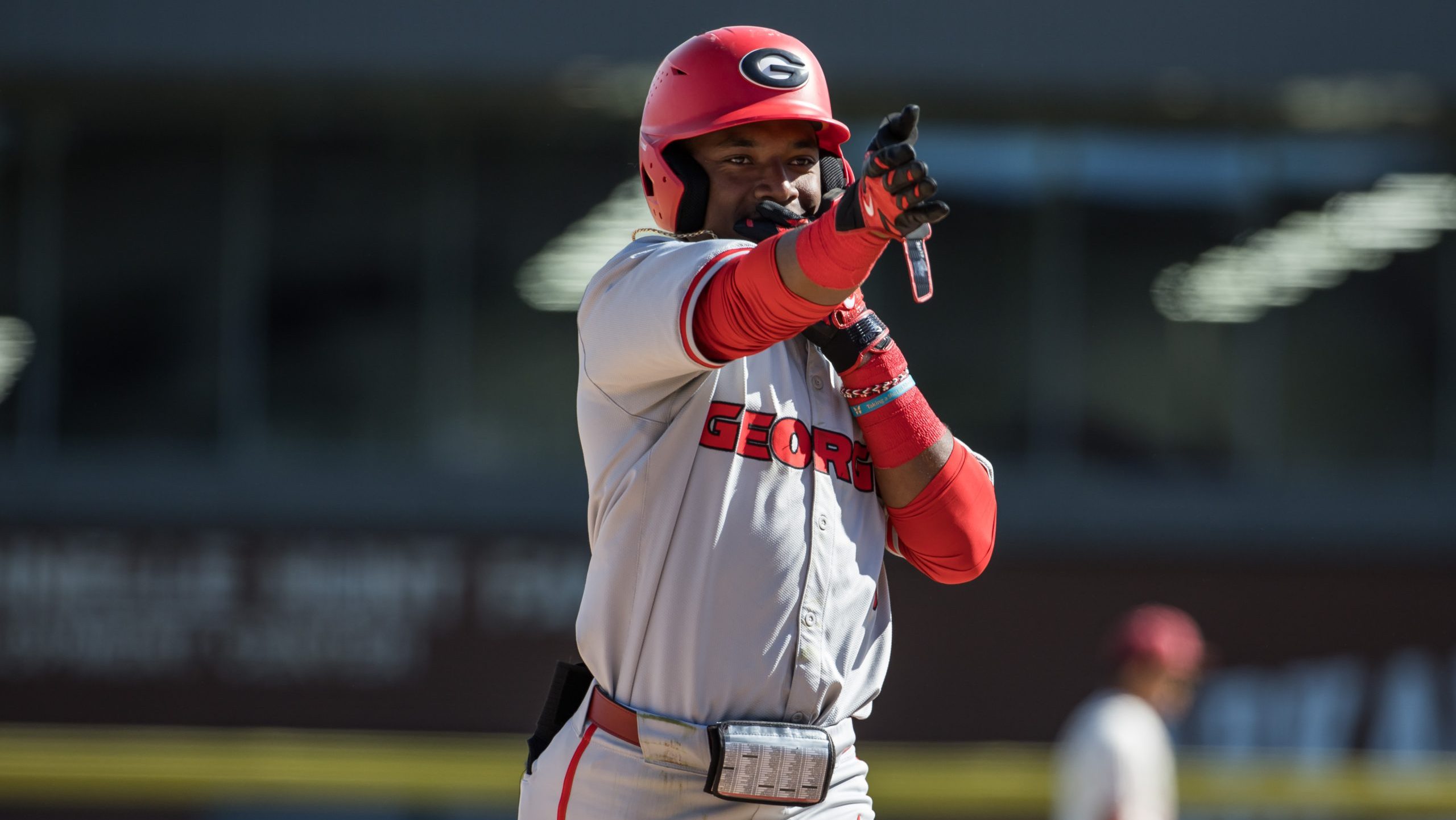 Georgia clinches series win over Auburn in regular-series finale Georgia clinches series win over Auburn in regular-series finale