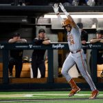 Texas vs. Vanderbilt.