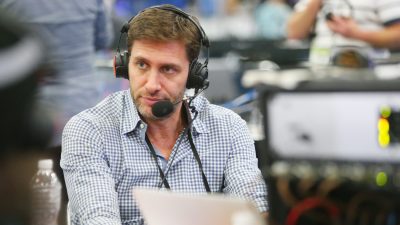 Mike Greenberg.